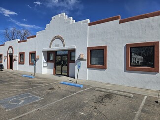Pueblo, CO Office - 900 Indiana Ave