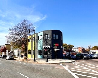 Boston, MA Office/Retail - 975-977 Saratoga St