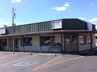 Payson, AZ Retail - 512-516 S Beeline Hwy