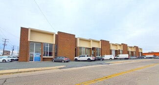 Beltsville, MD Industrial - 10797-10811 Tucker St