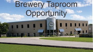 Austin, TX Industrial - 11160 Circle Dr