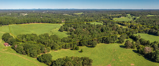 Talmo, GA Agricultural - 1428 Martin Rd