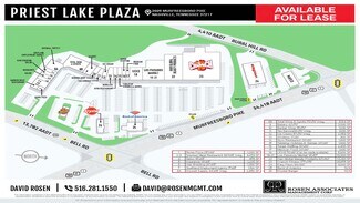 Nashville, TN Retail - 2651 Murfreesboro Pike