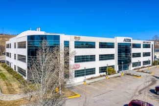 Calgary, AB Office - 6025 11th St SE