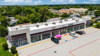 Houston, TX Retail - 822 Freeport