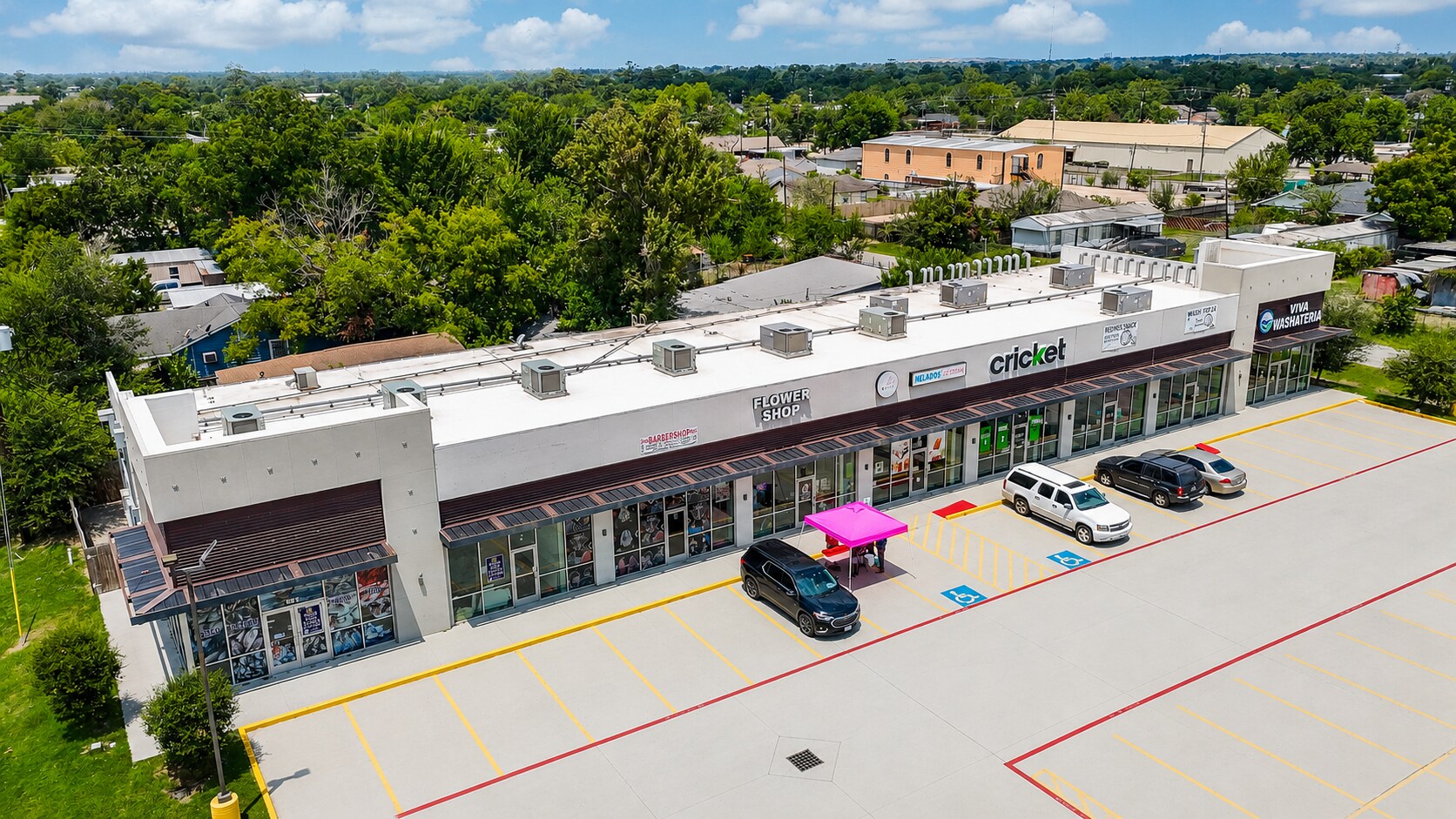 822 Freeport, Houston, TX for Sale