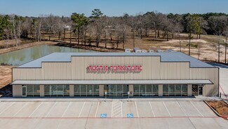 Porter, TX Storefront Retail/Office - 19905 FM 1314 Rd