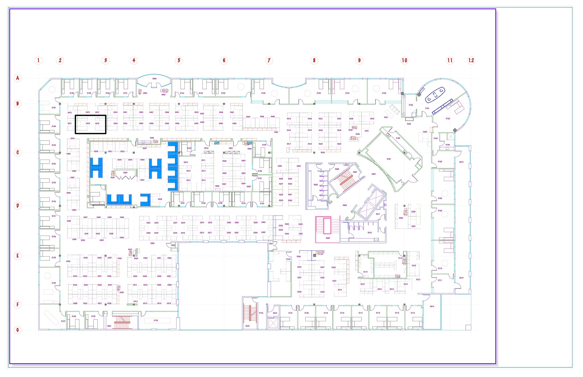 115 N 1st St, Burbank, CA for Rent