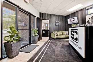 Rogers, AR Office - 1700 Industrial Drive