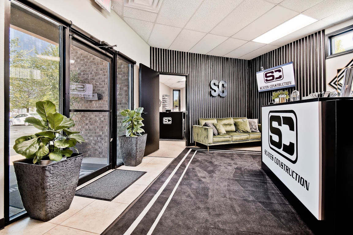 1700 Industrial Drive, Rogers, AR for Sale