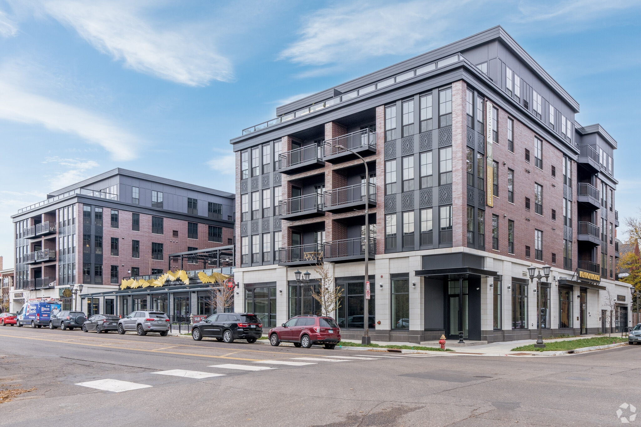 695 Grand Ave, Saint Paul, MN for Rent