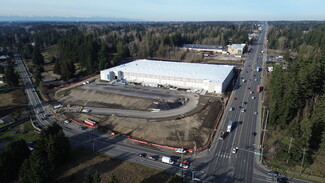 Puyallup, WA Industrial - 15720 Canyon Rd E