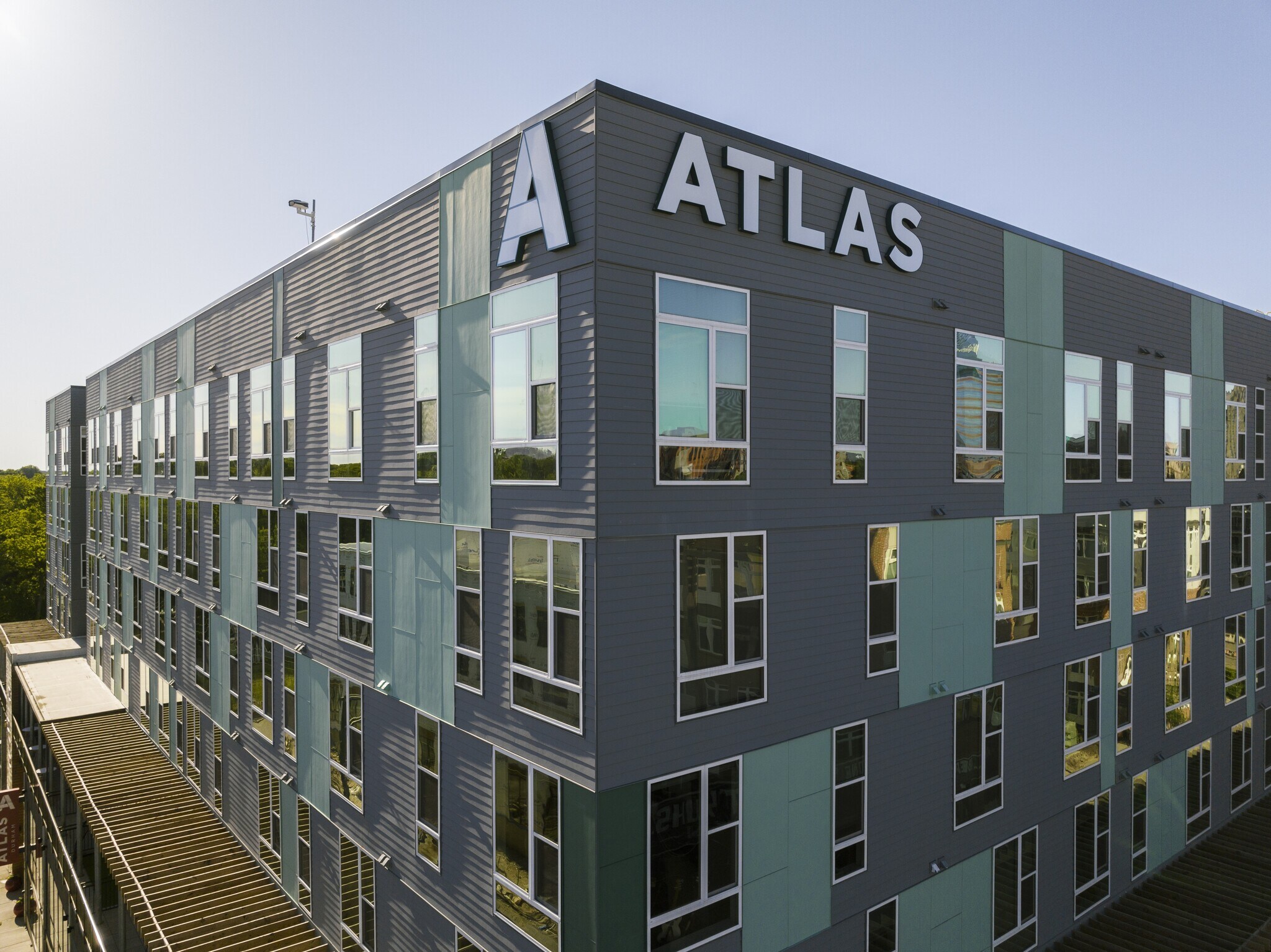 321 W Corporation St, Durham, NC for Rent