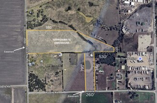 Ferris, TX Industrial - TBD Roberts Road