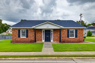 West Columbia, SC Office - 147 State St