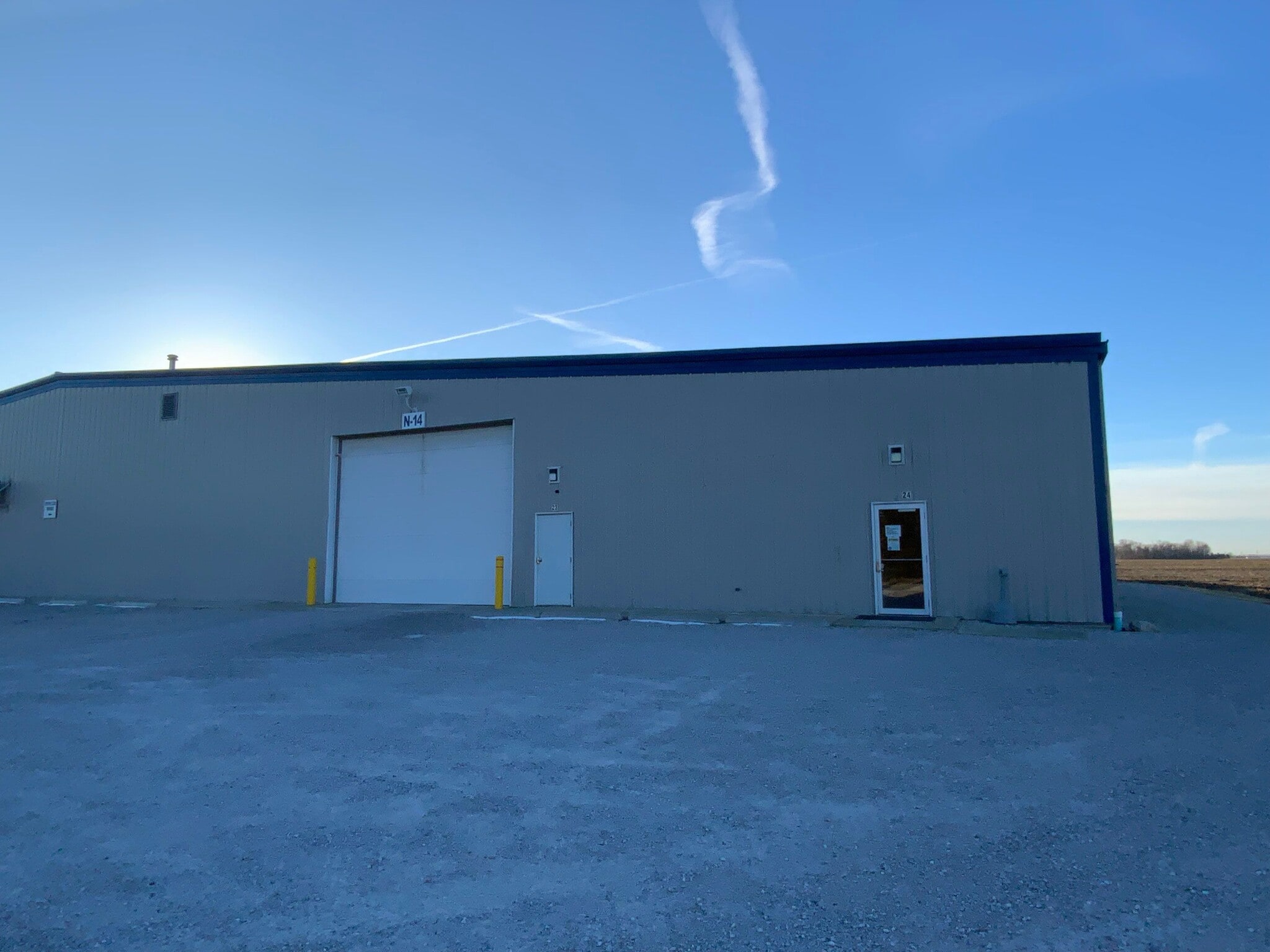 315 S Sycamore St, Flora, IN for Rent