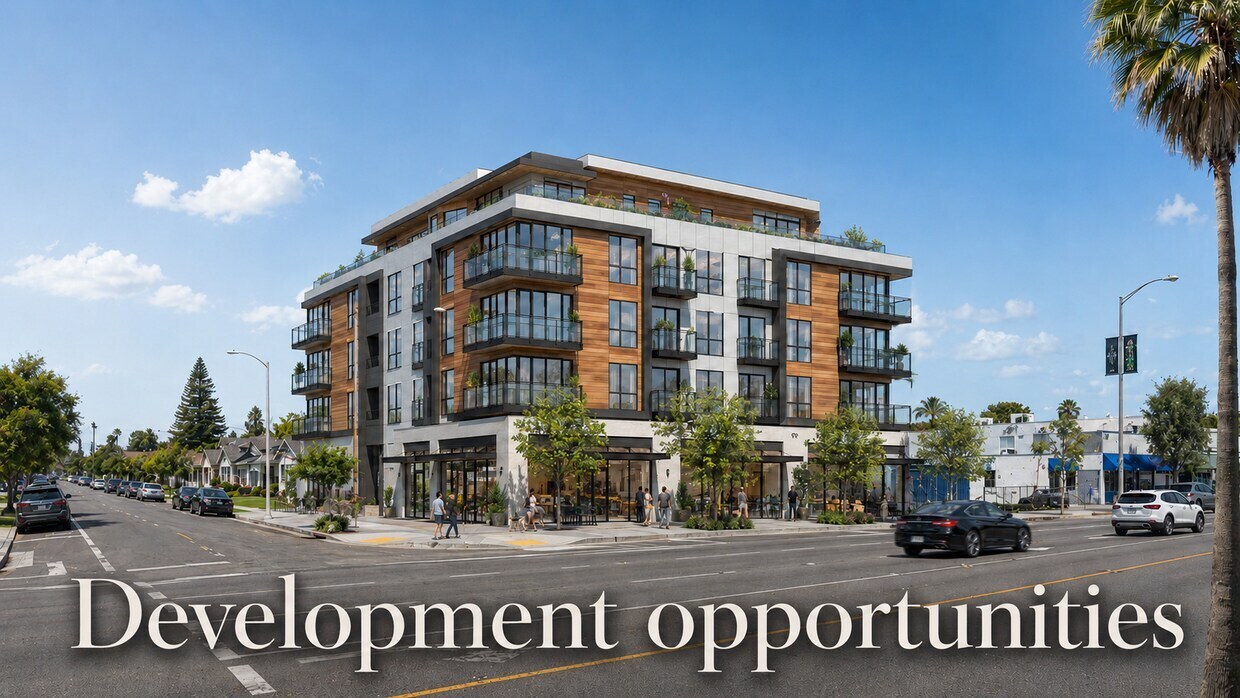 1828 San Carlos Street, San Jose, CA for Sale