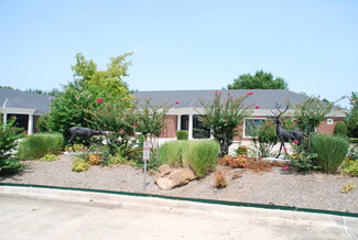 Edmond, OK Office - 609 S Kelly Ave