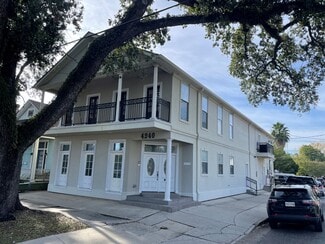 New Orleans, LA Office - 4240 Canal St