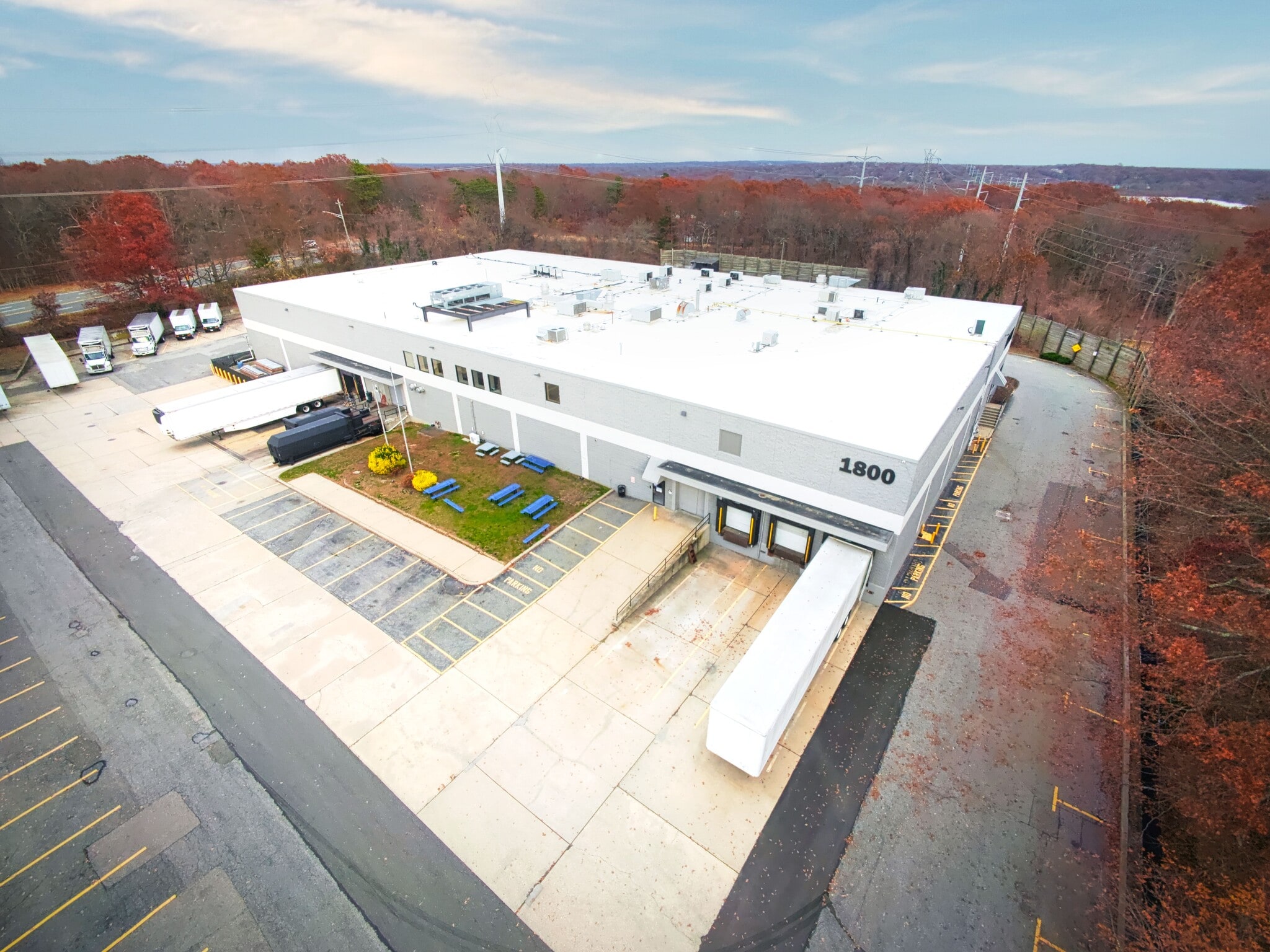 1800 Motor Pky, Islandia, NY for Rent