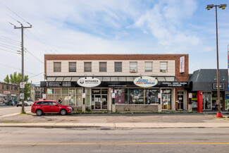 Montréal, QC Office, Retail - 360-366 Av Lafleur