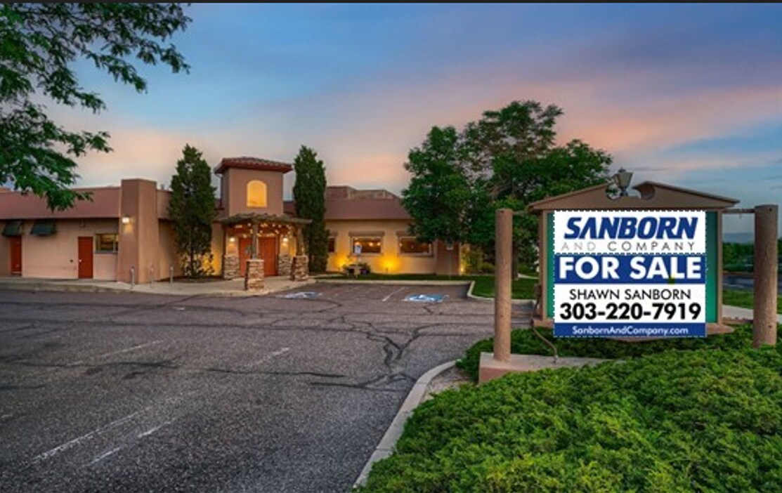 8050 Federal Blvd, Westminster, CO for Sale