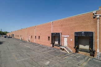 Alexandria, VA Industrial - 6310 Gravel Ave Alexandria, VA Industrial - 6310 Gravel Ave