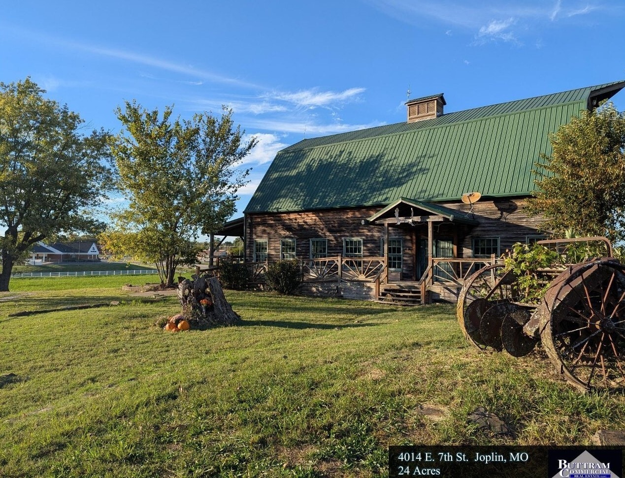 4014 E 7th St, Joplin, MO for Sale