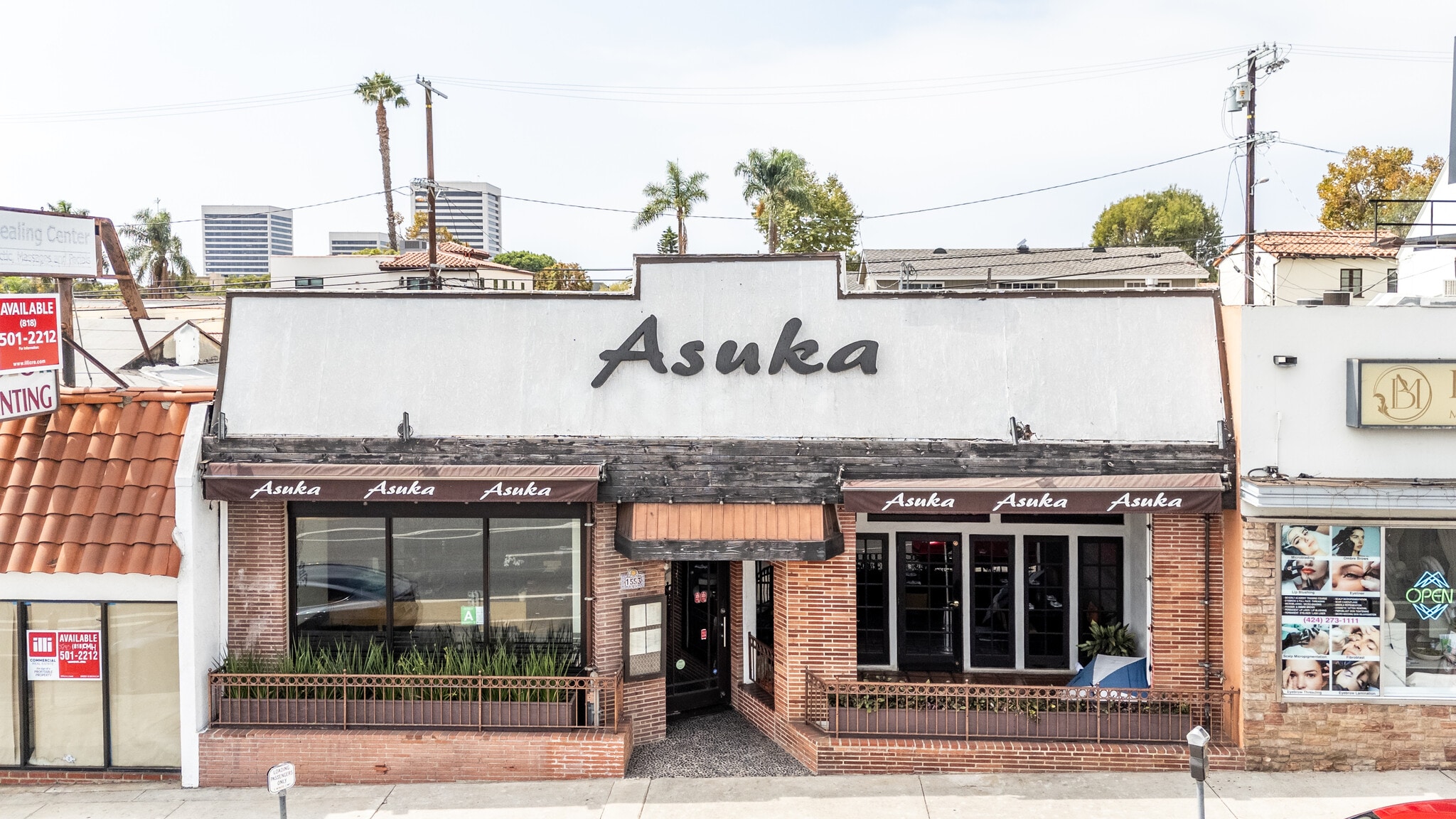1551 Westwood Blvd, Los Angeles, CA for Sale