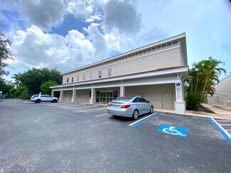 Sarasota, FL Office/Medical - 4937 Clark Rd