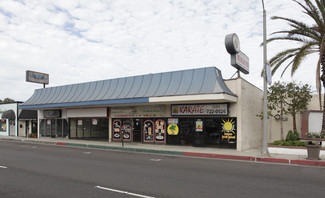 Newport Beach, CA Office/Retail - 3413-3421 Newport Blvd