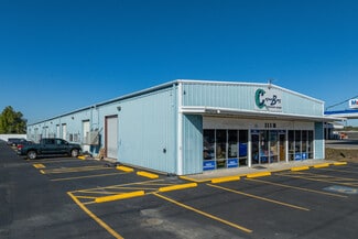 Pearland, TX Flex - 1118 N Main St