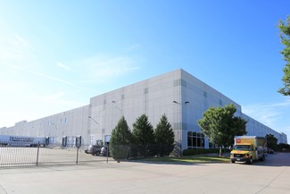 Coppell, TX Industrial - 240 Dividend Dr