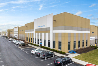 Kansas City, MO Industrial - 12505 NE 40th St