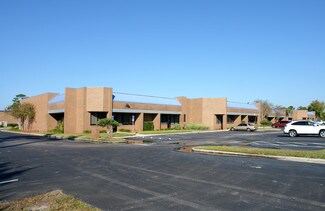 Winter Park, FL Office - 931 S Semoran Blvd