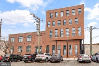 Philadelphia, PA Apartments - 2045-49 Trenton Ave