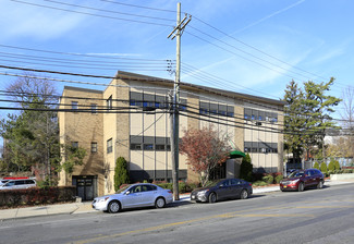 Mount Vernon, NY Office/Medical - 444 S Fulton Ave