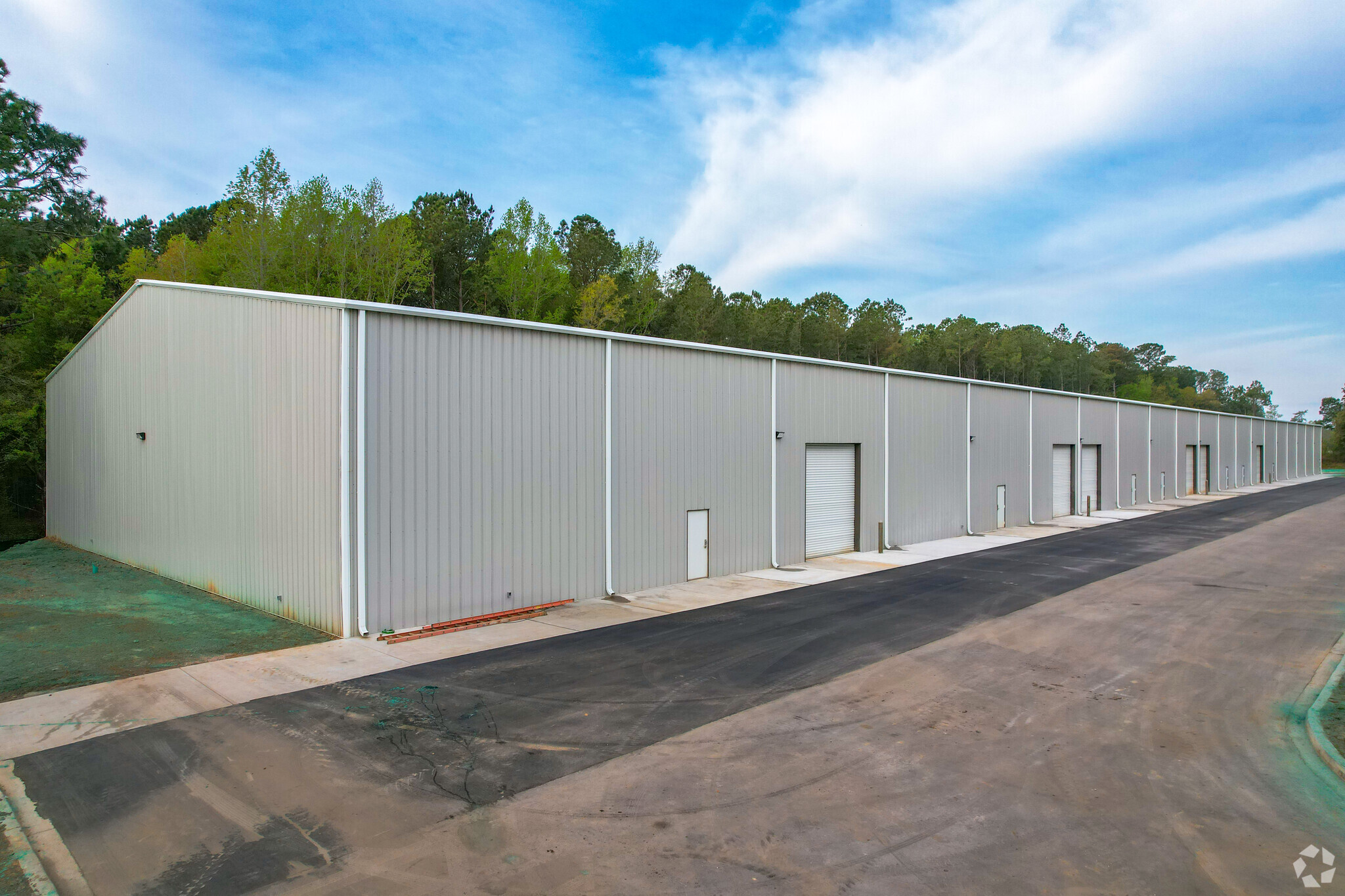 1056 Business Park Rd, Summerville, SC for Rent