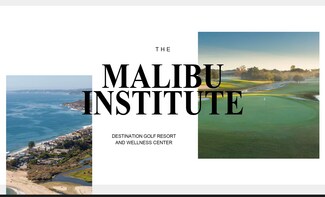 Malibu, CA Commercial - 901 Encinal Canyon Rd Malibu, CA Commercial - 901 Encinal Canyon Rd