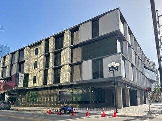 Hollywood, FL Coworking Space - 1895 Tyler St