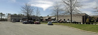 Ronkonkoma, NY Industrial - 10 Drew Ct