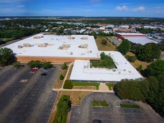 Amityville, NY Industrial - 1000 New Horizons Blvd