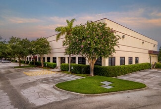 Largo, FL Industrial - 7975 114th Ave N