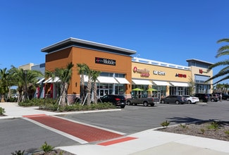 Orlando, FL Retail - 5901 Hazeltine National Dr