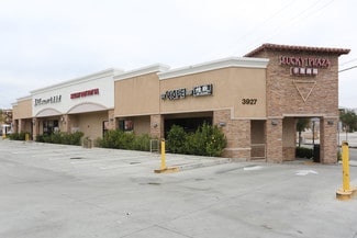 Rosemead, CA Office/Retail - 3917-3927 Walnut Grove Ave