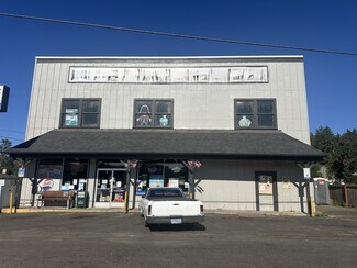 Springfield, OR undefined - 91130 Donna Rd