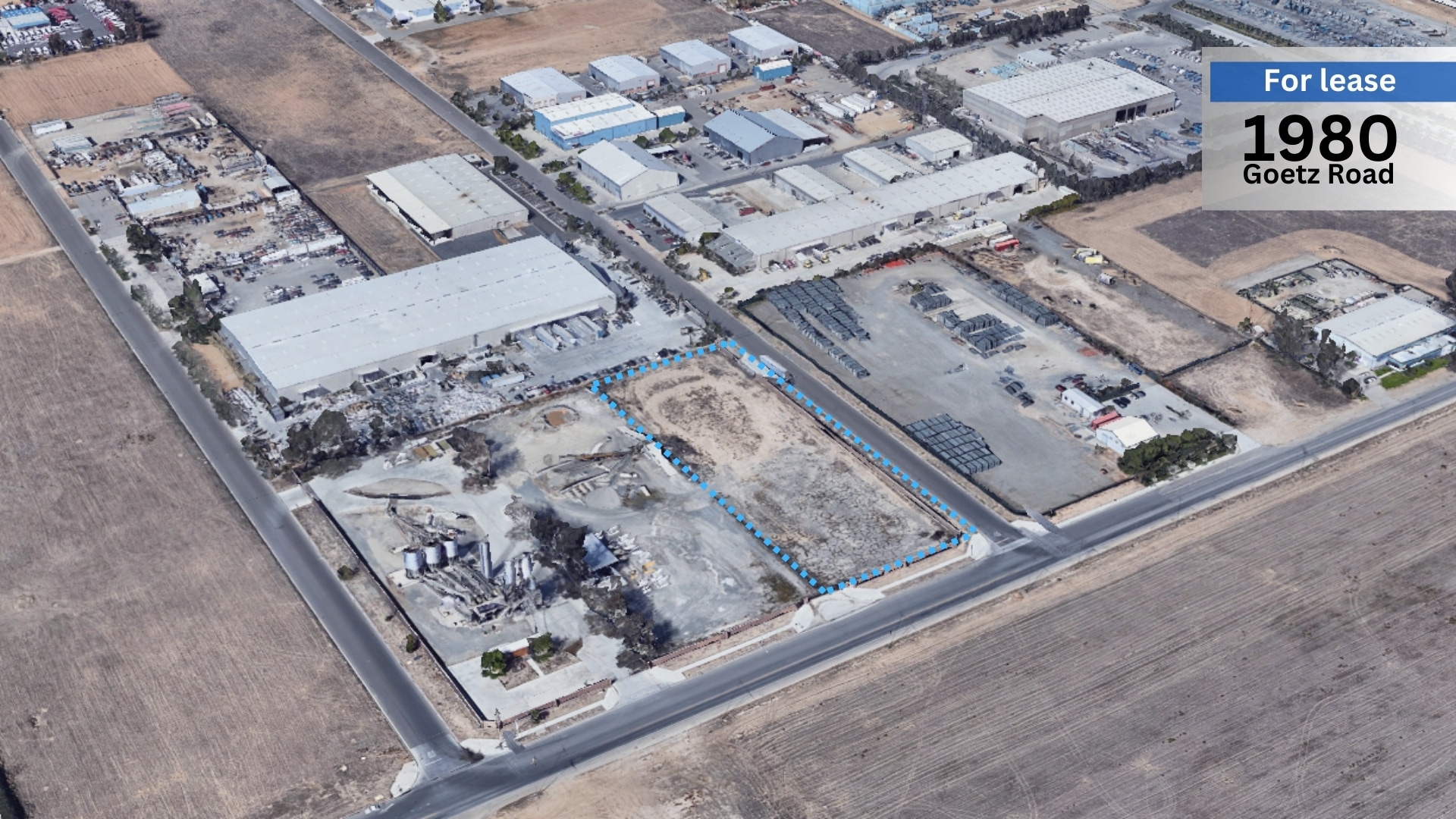 1980 Goetz Rd, Perris, CA for Rent