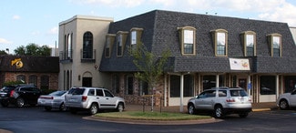 Wichita Falls, TX Retail - 2301 Midwestern Pky