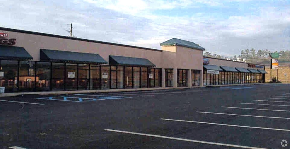 2601 N Columbia St, Milledgeville, GA for Rent