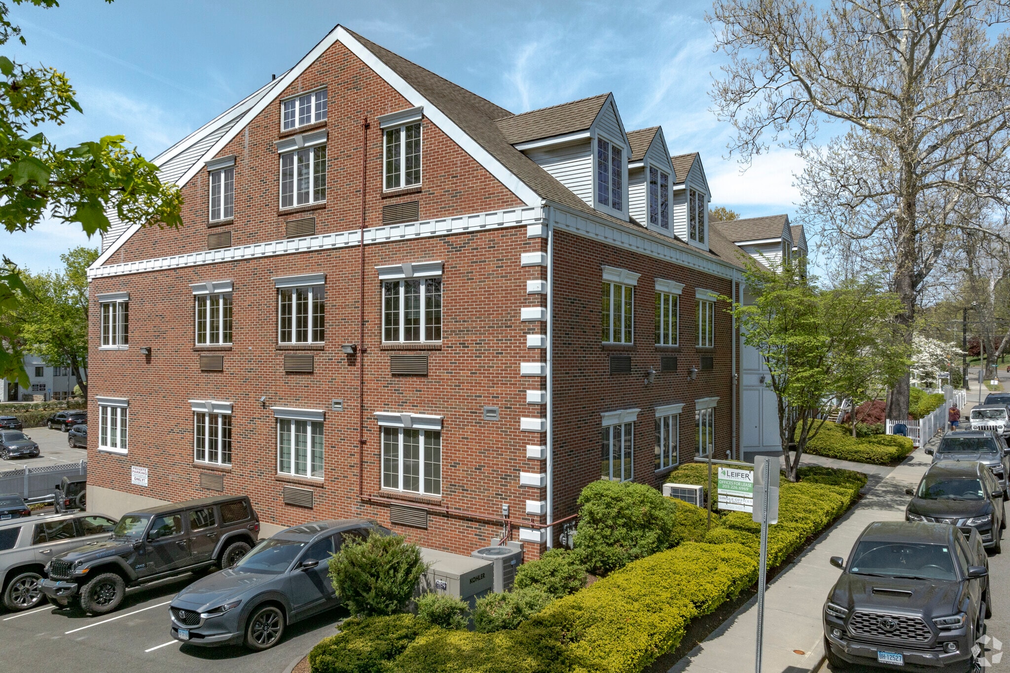 225 Main St, Westport, CT for Rent